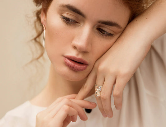 Radiant Adornments: Adding Glamour to Your Ensemble