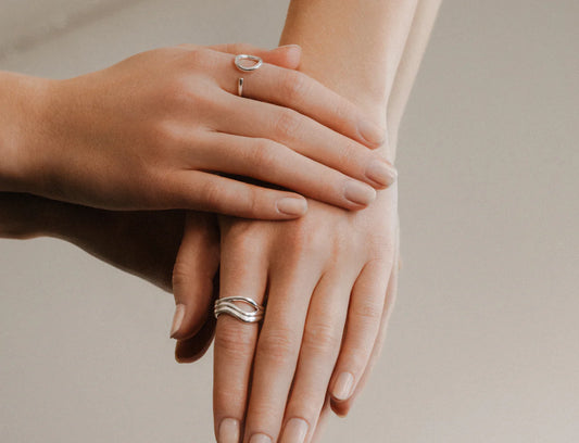 Elegant Charms: Embracing the Essence of Classic Style