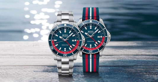 Mido Watches Buyer’s Guide: History, Craftsmanship & Must-Have Picks