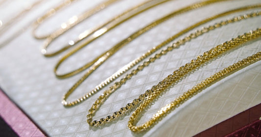 What to Look for When Buying Gold Chains: Hidden Tips to Avoid Costly Mistakes