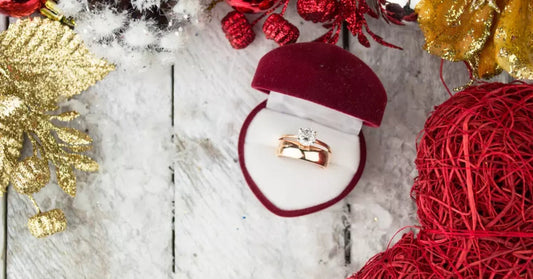 Unique Stackable Rings for Women That Are Perfect for Christmas Gifting
