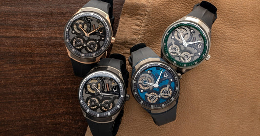 Why Accutron Watches Still Dominate the Luxury Watch Conversation in 2026