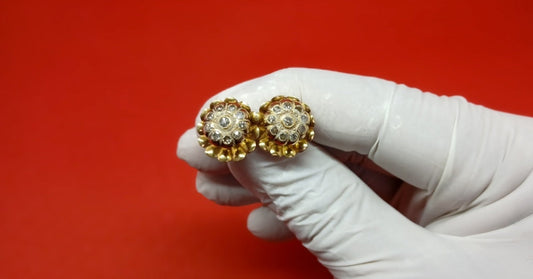 What Are The Most Popular Gold Stud Earrings Styles In 2026?