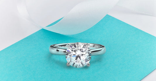 Why Tiffany Engagement Rings Are Worth the Investment: Expert Insights