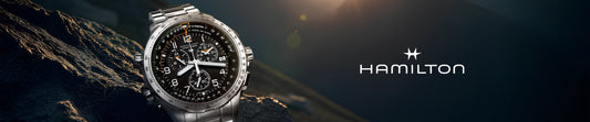 Hamilton Watches