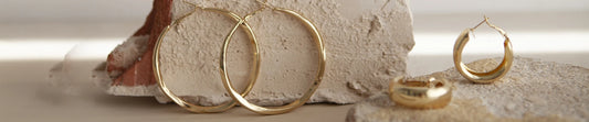 Bridal Earrings
