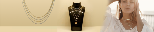 Layer Necklaces