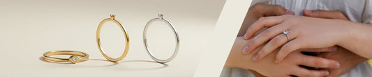 Bridal Rings