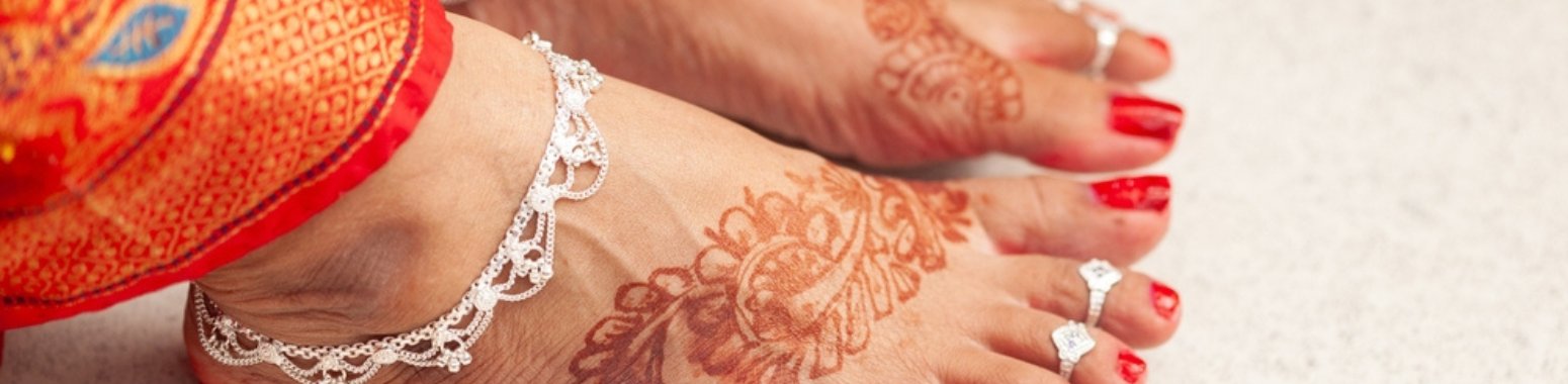 Stylish Toe Rings for Women | Shop Online in the US – shoshany