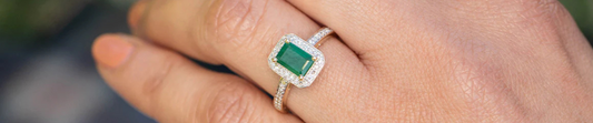 Emerald Shape