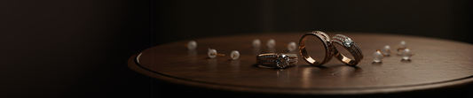 Anniversary Bands