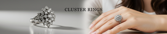 Cluster Rings