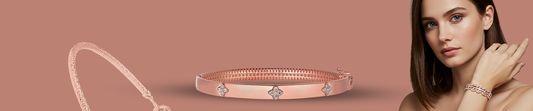 Diamond Bracelets