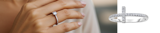 Diamond Rings