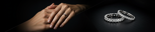 Eternity Bands
