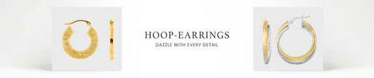 Hoop Earrings
