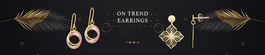 On-Trend Earrings