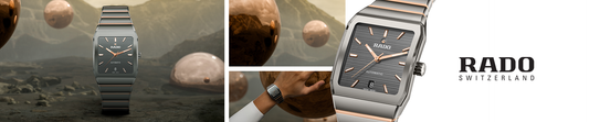 Rado Watches