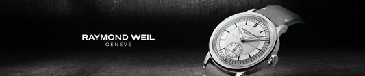 Raymond Weil