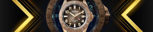 Shinola Watches