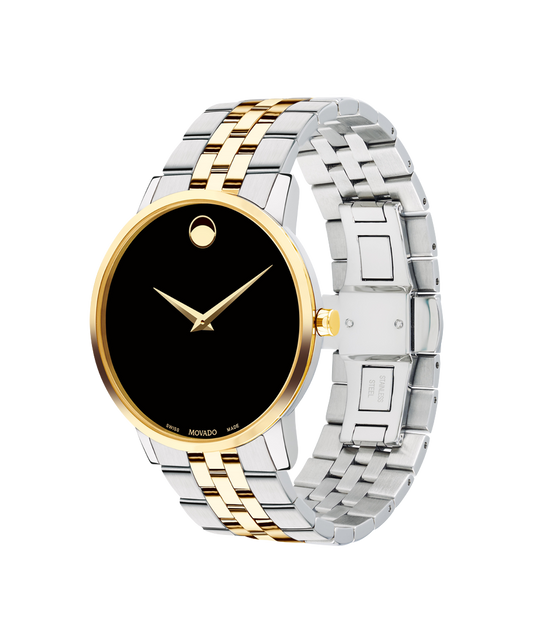 Museum Classic Watch 607200