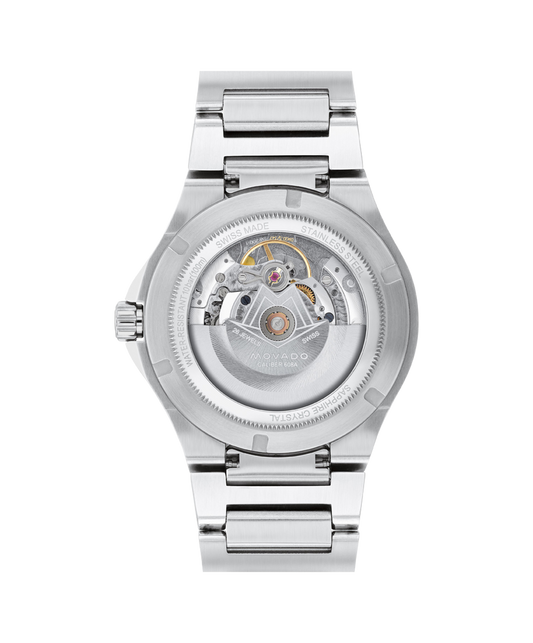 Movado SE Automatic 607552