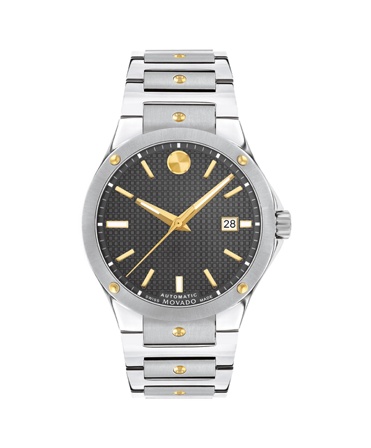 Movado SE Automatic 607552