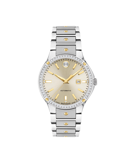 Movado SE Automatic 607683