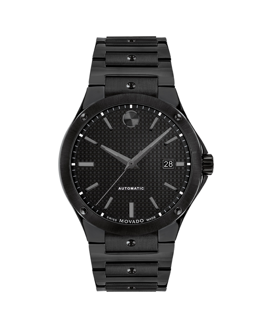 Movado SE Automatic 607809