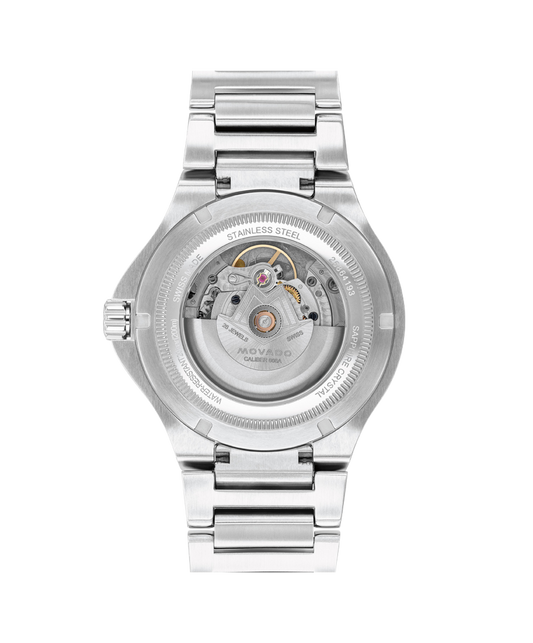 Movado SE Diver Automatic 607819