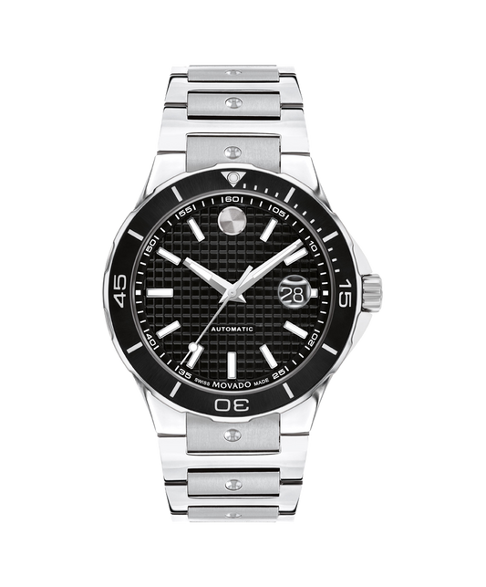 Movado SE Diver Automatic 607819