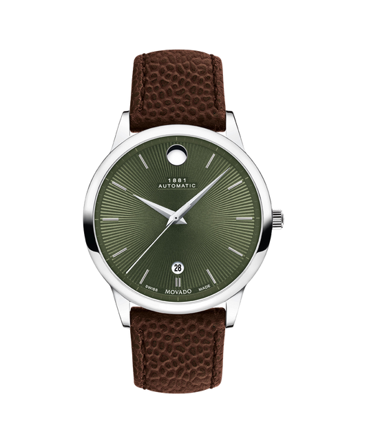 1881 Automatic 607853