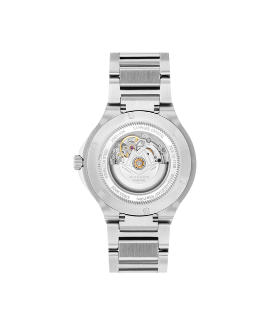 Movado SE Automatic 607936