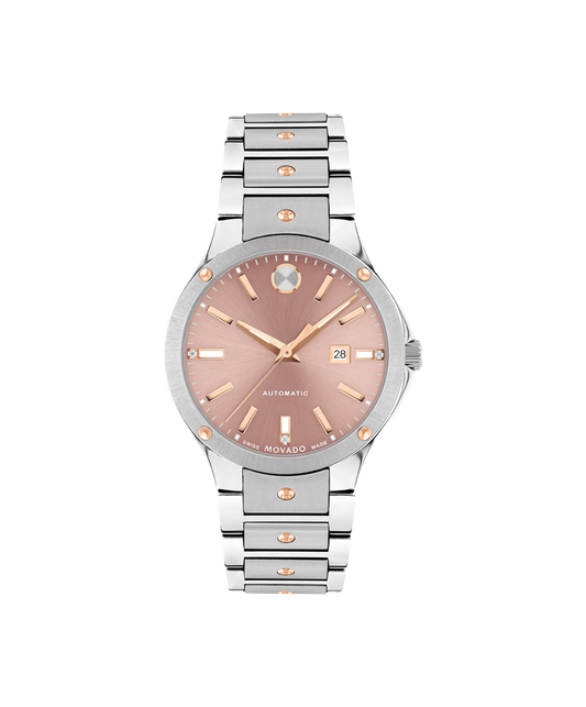 Movado SE Automatic 607936