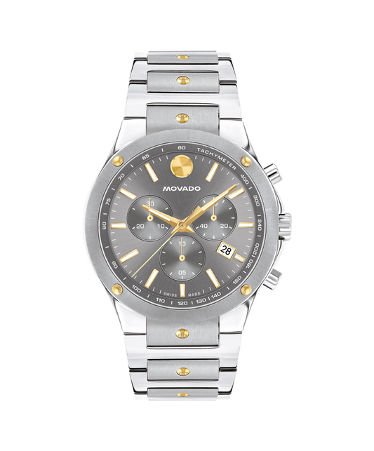 Movado SE 607965