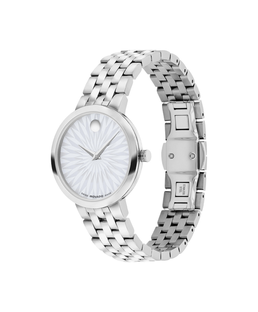 Museum Classic Watch 607974