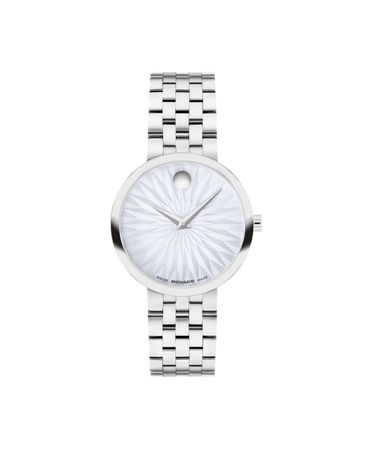 Museum Classic Watch 607974