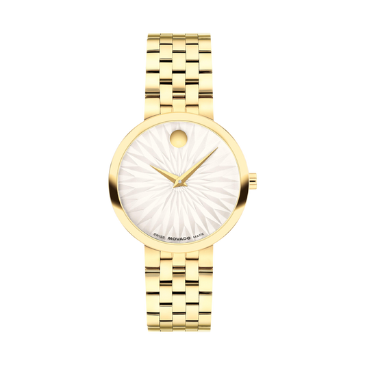 Museum Classic Watch 607975