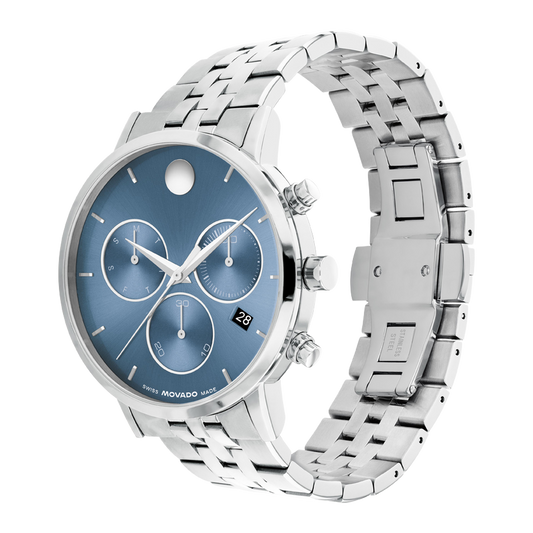 Museum Classic Watch 607998