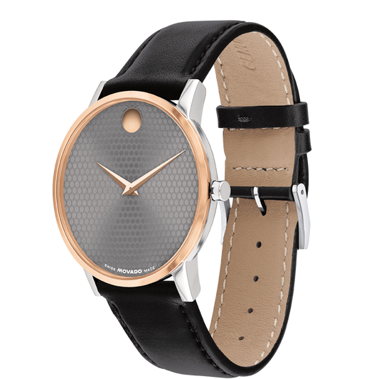 Museum Classic Watch 607999