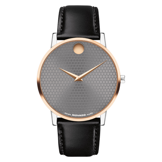 Museum Classic Watch 607999