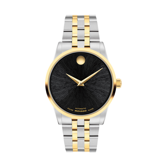 Museum Classic Automatic Watch 608001