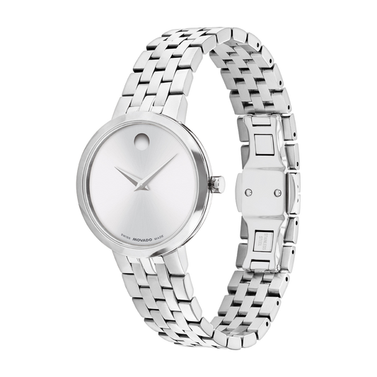 Museum Classic Watch 608004