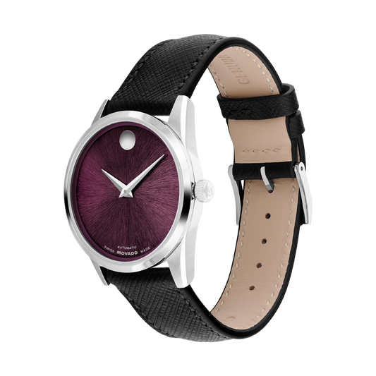 Museum Classic Automatic Watch 608005