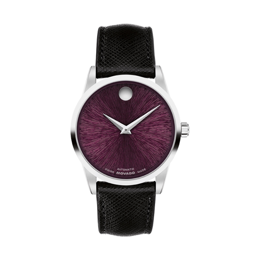 Museum Classic Automatic Watch 608005