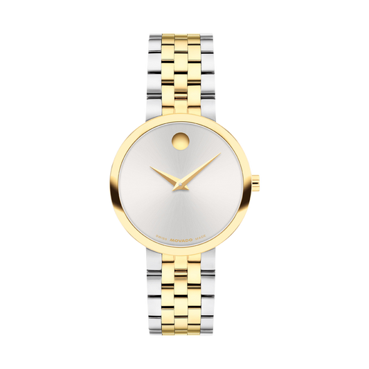 Museum Classic Watch 608007