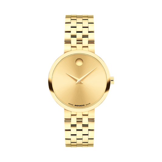 Museum Classic Watch 608009