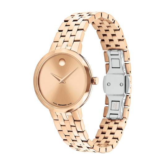 Museum Classic Watch 608014