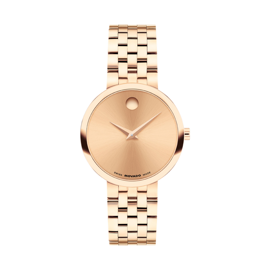 Museum Classic Watch 608014