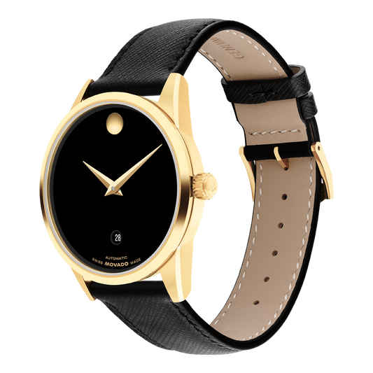 Museum Classic Automatic Watch 608025